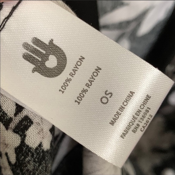 📌Spiritual Gangster Maya boho floral kimono - Picture 6 of 7